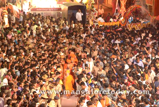 Paryaya Festival 2016